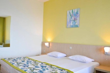 Park Golden Beach - 21