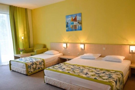 Park Golden Beach - 24