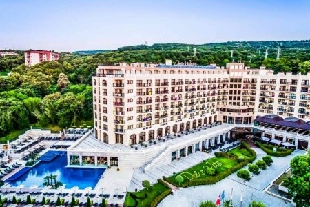 Lti Dolce Vita Sunshine Resort - 27