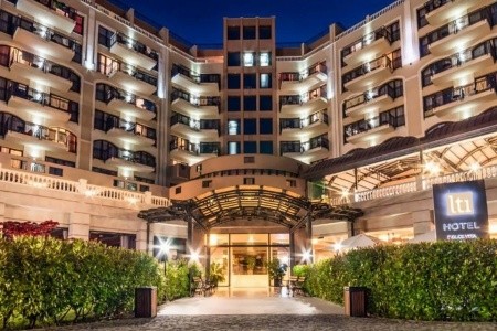 Lti Dolce Vita Sunshine Resort - 30