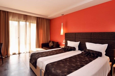 Lti Dolce Vita Sunshine Resort - 38