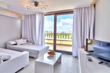 Lti Dolce Vita Sunshine Resort - 44