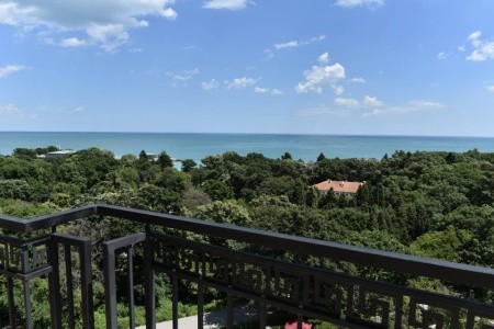 Lti Dolce Vita Sunshine Resort - 46