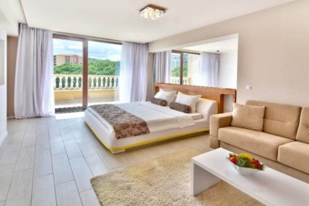 Lti Dolce Vita Sunshine Resort - 51