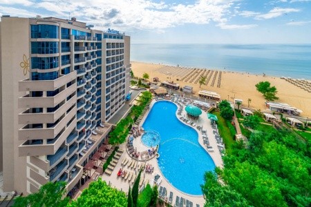 Sentido Bellevue Beach (Ex. Bellevue) - 22