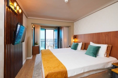 Sentido Bellevue Beach (Ex. Bellevue) - 26