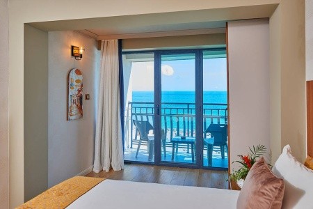 Sentido Bellevue Beach (Ex. Bellevue) - 27