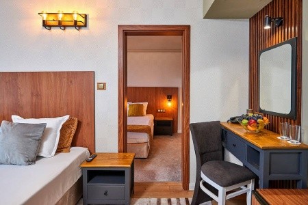 Sentido Bellevue Beach (Ex. Bellevue) - 29