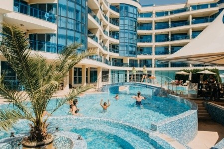 Marina Holiday Club - 23