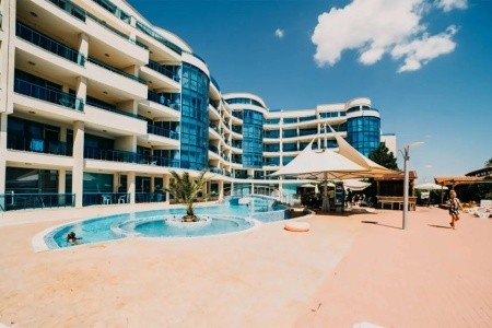 Marina Holiday Club - 24