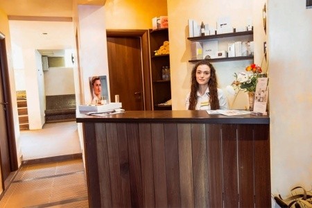 Marina Holiday Club - 25