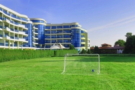 Marina Holiday Club - 27