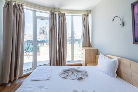 Marina Holiday Club - 30