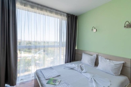 Marina Holiday Club - 34