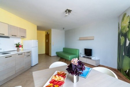 Marina Holiday Club - 38