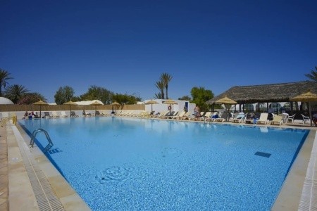 Monarque Dar Djerba Zahra - 16