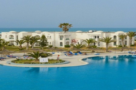 Vincci Helios Beach - 35