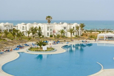 Vincci Helios Beach - 36