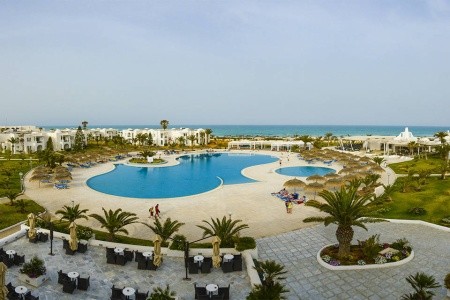 Vincci Helios Beach - 37