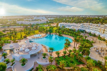 Royal Garden Palace - 40