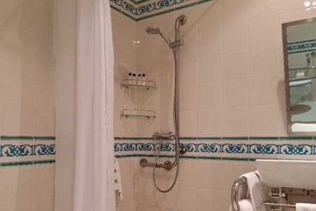 Royal Garden Palace - 43