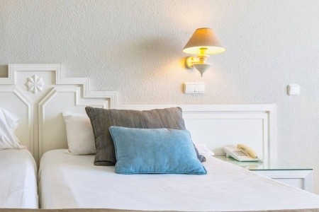 Royal Garden Palace - 44