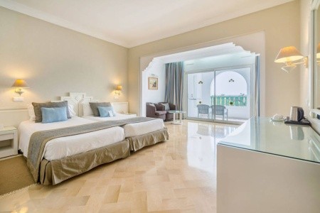 Royal Garden Palace - 45