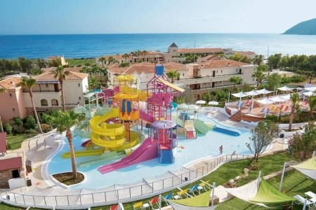 Grecotel Marine Palace & Aqua Park - 26