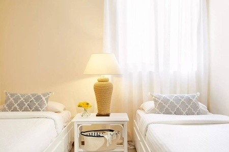 Grecotel Marine Palace & Aqua Park - 39