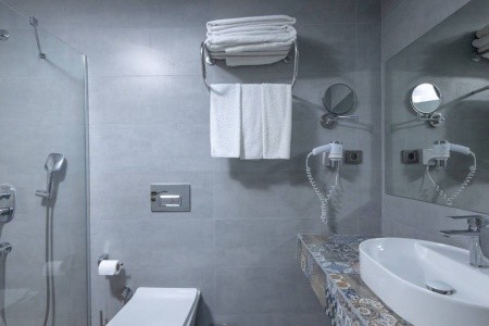 Lara Garden Butik Hotel - 30