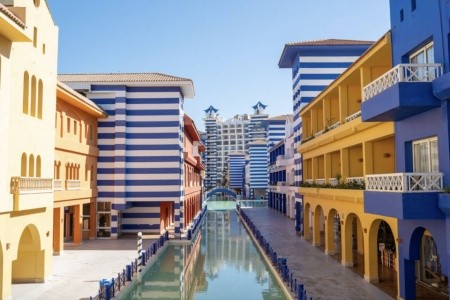 Porto Marina Resort & Spa - 2