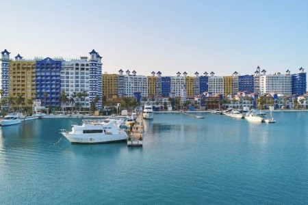 Porto Marina Resort & Spa - 3