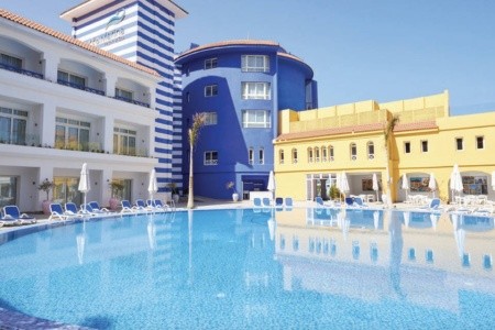 Porto Marina Resort & Spa - 4