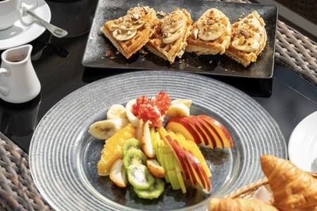 Porto Marina Resort & Spa - 5