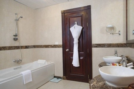 Porto Marina Resort & Spa - 10