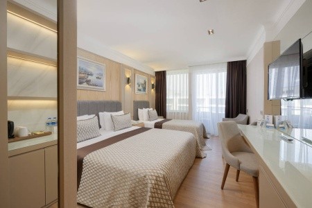 Porto Bello Resort & Spa - 23