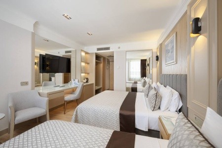 Porto Bello Resort & Spa - 24