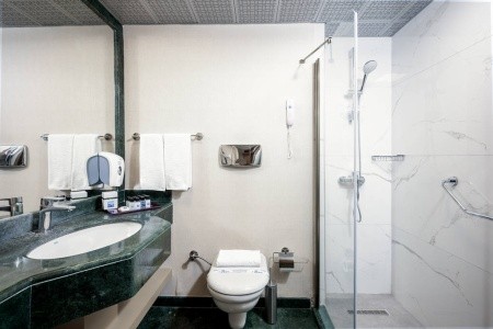 Porto Bello Resort & Spa - 25