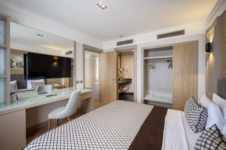 Porto Bello Resort & Spa - 26