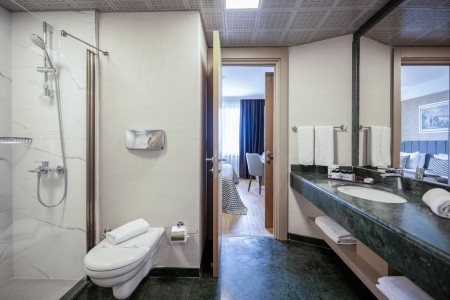 Porto Bello Resort & Spa - 27