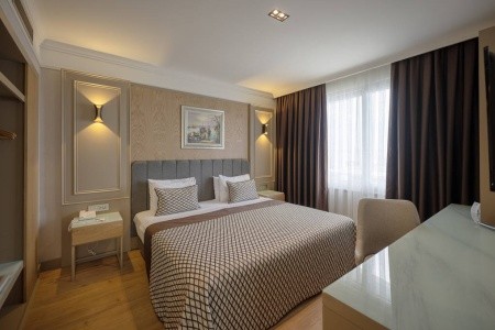 Porto Bello Resort & Spa - 28