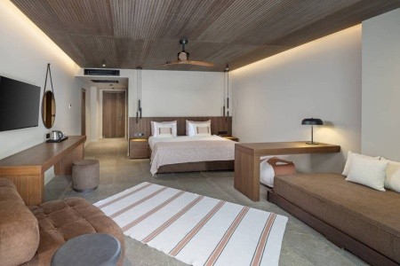 Turecko Side Jacaranda Luxury Resort (Ex.