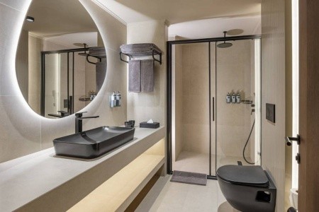 Turecko Side Jacaranda Luxury Resort (Ex.