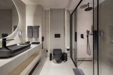 Turecko Side Jacaranda Luxury Resort (Ex.