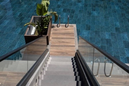 Turecko Side Jacaranda Luxury Resort (Ex.