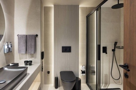 Turecko Side Jacaranda Luxury Resort (Ex.