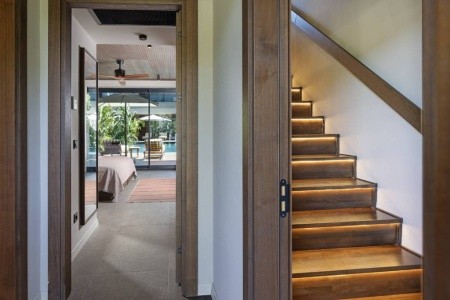 Turecko Side Jacaranda Luxury Resort (Ex.