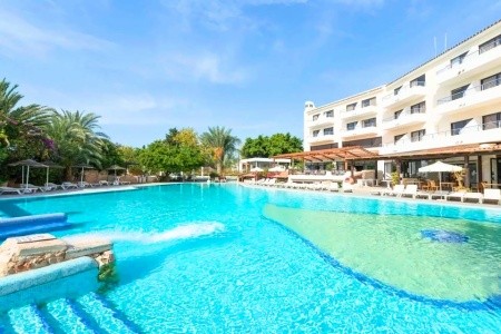 Paphos Gardens Holiday Resort - 20