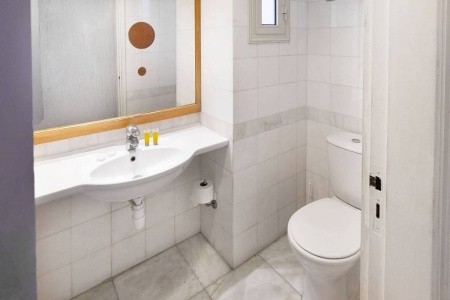 Paphos Gardens Holiday Resort - 24