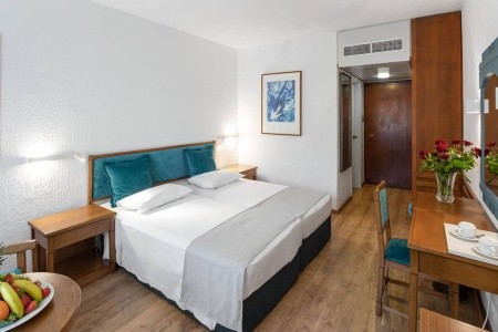 Paphos Gardens Holiday Resort - 25